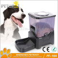 large capacity pet feeder